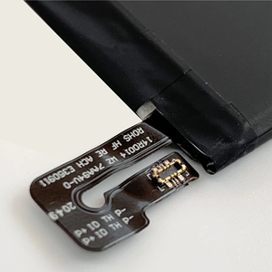 Venta al por mayor certificado 4000mAh <span class=keywords><strong>BN45</strong></span> batería portátil para <span class=keywords><strong>Xiaomi</strong></span> Redmi Note 5 3,85 V voltaje de carga para teléfonos móviles - Product Image 5