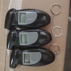 Распродажа, портативный мини-Алкотестер, дешевая цена, анализатор дыхания - Product Image 5