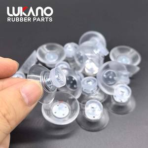 10mm 20mm 30mm 40mm 45mm 50mm 60mm Glas alle oberflächen kunststoff vakuum glas sucker - Product Image 5