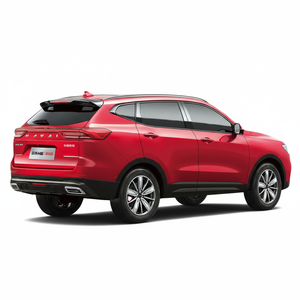 Harvard H6 National Tide Edition 2023 T SUV compact 5 places 5 portes Nouvelle voiture à essence 1.5T - Product Image 1