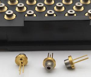 905nm-940nm 940nm300mw Chất lượng cao bền sử dụng khác nhau cắt định vị con trỏ 300mW Laser <span class=keywords><strong>diode</strong></span> - Product Image 3