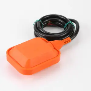 Antirust automatic cable bilge alarm level float switch mka-10110 for sump pump