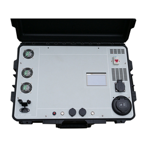 Centrale Électrique Portable Extérieure de Stockage d'Énergie AC en Gros, Haute Qualité, Personnalisable avec Source Solaire - Product Image 3
