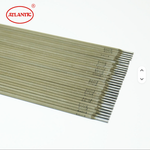 Elettrodi e bacchette per saldatura in acciaio <span class=keywords><strong>Atlantic</strong></span> certificati AWS A.5.1 E6013, adatti per strutture in acciaio navali - Product Image 4