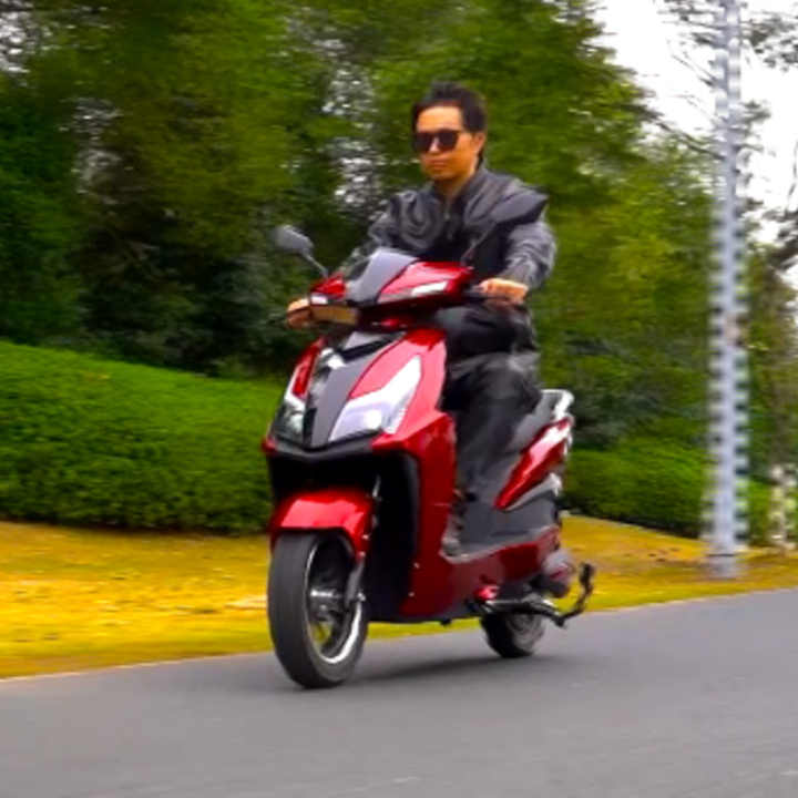 Electric Motorcycles For Sale With 2 Wheel