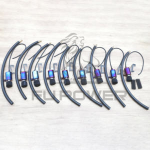 Tanque de Vapor de Aceite de Titanio y Kit de Respiradero 255 215 260 230 <span class=keywords><strong>300</strong></span> RS19050-BCC RS19050-BCC-4 - Product Image 2