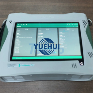 Analyseur de spectre en temps réel <span class=keywords><strong>Anritsu</strong></span> MS2090A 54 GHz RF Analyseur de spectre utilisé YH - Product Image 2