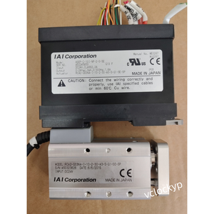 Controlador de Posición IAI ASEP-C-10I-NP-2-0, Controlador de Actuador Usado - Product Image 2