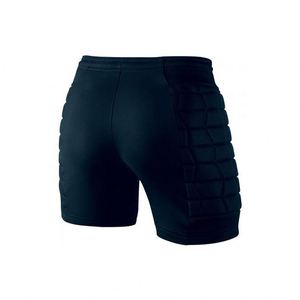 Professional Padded Goalkeeper Shorts for Soccer & <b>Football</b> Training Breathable Compression Goalie Sportswear - Product Image 2