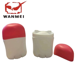 Botella desodorante de PE para hombre y mujer, desodorante, <span class=keywords><strong>antitranspirante</strong></span>, 50g, 75g, 80g, precio de fábrica - Product Image 5