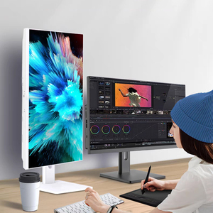 2025 Brand New <strong>Desktop</strong> PC for Business Office Education I3 8th Gen Processor <strong>CPU</strong> All in One <strong>Desktop</strong> <strong>Computer</strong> - Product Image 2