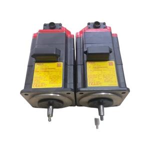 Offre Spéciale pour Fanuc A06B-0205-B400 pour Moteur AC Fanuc, Service de Réparation sur Site Fanuc, Amplificateur 2026, Machine Robodrill - Product Image 4