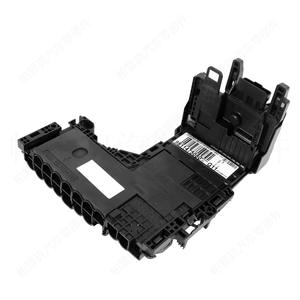 Sistema de Gestión de Batería (BMS) de Plástico ABS 9665878080 para Peugeot 508, Citroën C4, C4L, DS4, DS5 - Product Image 2