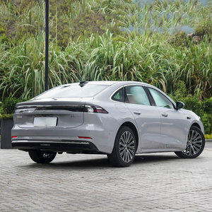 Véhicule Geely Galaxy A7 PHEV, berline électrique hybride pour trajets urbains, à vendre - Product Image 4
