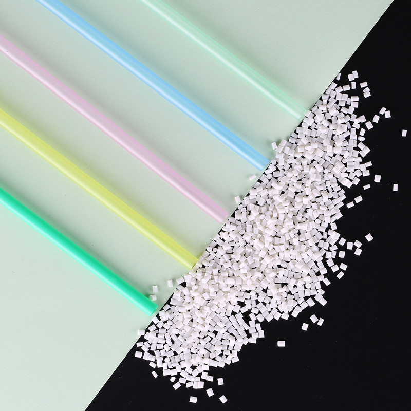 Оптовая продажа, высококачественные биоразлагаемые пластиковые пакеты, сырье, PBAT, компостируемые PBAT, биоразлагаемые гранулы