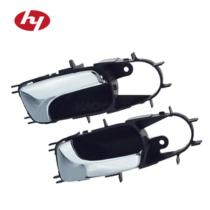 Cho optra Lacetti bên trong kéo xử lý 96548092 Tương thích với 83102-85z20 phụ tùng ô tô - Product Image 1