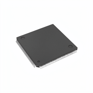 ผู้ผลิตชิ้นส่วนอิเล็กทรอนิกส์ 216 LQFP รุ่น MB91F467MAPMC-GSK5E1 ไอซี MCU 32 บิต หน่วยความจำแฟลช 1MB 216LQFP บริการครบวงจรของแท้ - Product Image 1