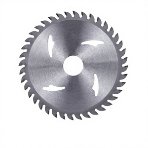 Lame <span class=keywords><strong>de</strong></span> scie circulaire <span class=keywords><strong>de</strong></span> haute qualité pour table <span class=keywords><strong>de</strong></span> menuisier, en alliage ultra-mince, résistante aux clous, revêtement CrN, multi-tailles 4-14 pouces, portable - Product Image 1