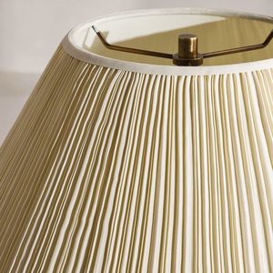 Lampe sur pied moderne et créative avec source lumineuse LED et commande par interrupteur pour salon et bureau - Product Image 3