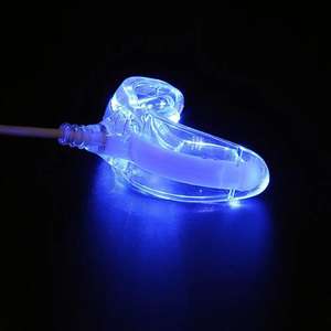 Uso domestico denti dentali sbiancamento lampada acceleratore bocca luce vassoio riutilizzabile ABS collegato vassoi per uso conveniente Henan Yulin YL - Product Image 2