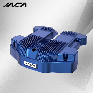 ฝาครอบกล่องอินคา-ร็อคเกอร์ - Product Image 6
