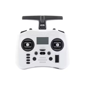 Radiomaster - Control Remoto Portátil Ligero de 2.4GHz ELRS con Gimbal Hall, Antena Plegable y Alimentación por Batería para Drones, Precio al por Mayor - Product Image 1