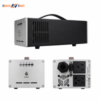 Chargeur 5KW DC V2L V2H pour ID3 ID4 ID6 Véhicule à charge Adaptateur bidirectionnel Gb/t V2L