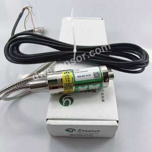 Transmetteur de pression de fusion Ziasiot, transducteur 5 broches 0~10V 4~20mA 2.0MV/<span class=keywords><strong>V</strong></span> - Product Image 2