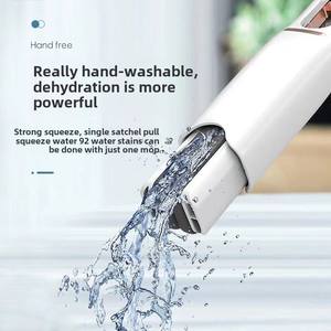 Mini vadrouille de bureau multifonctionnelle éponge en microfibre facile à utiliser pour le sol usage domestique salle de bain cuisine <span class=keywords><strong>magique</strong></span> - Product Image 4
