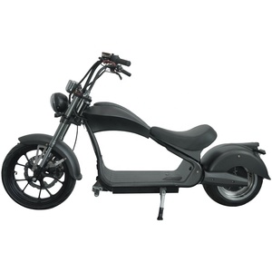 Scooters à pneus de 17 pouces, motos électriques, scooter 3000w pour adultes, Allemagne EEC COC - Product Image 1