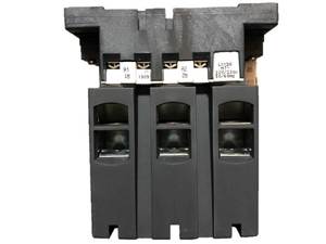 Contactor Magnético LC1D150M7 3P 150A 220V AC, IP2x Resistente al Fuego 850C 1NO+1NC, Venta Caliente - Product Image 4