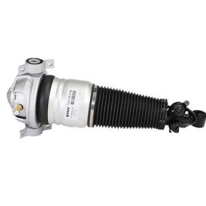 Amortiguador telescópico neumático CONTINENTAL 7P6616019G para VW Tuareg 7P5 - Product Image 6