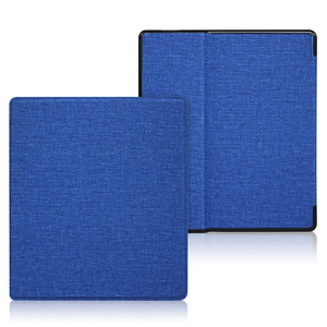 Funda de tableta de cuero PU Premium de tendencia para Kindle, funda Kindle personalizada de lujo con Cierre magnético para Kindle 2025 <span class=keywords><strong>amazon</strong></span> - Product Image 5