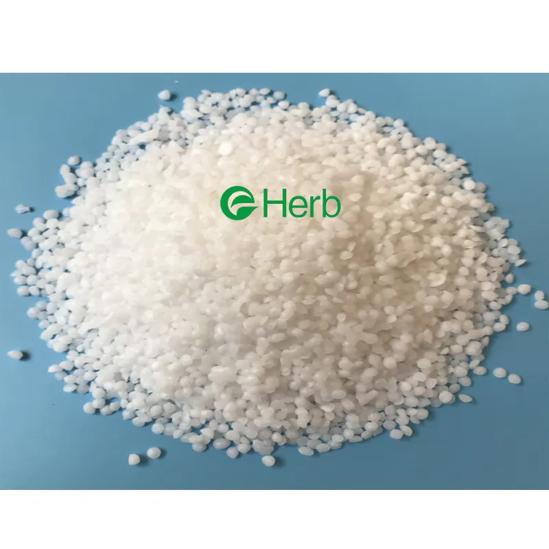 Eherb cetyl แอลกอฮอล์ไขมันเกรดเครื่องสำอาง cetyl แอลกอฮอล์