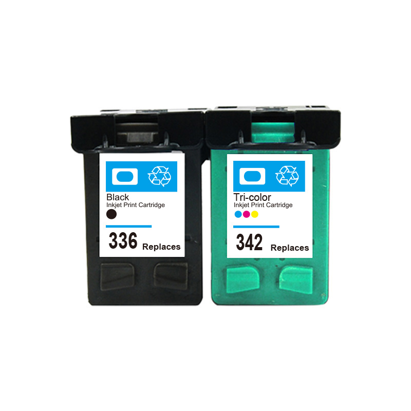 Cartucho Original HP 336 Negro - C9362EE | casadelatinta