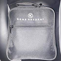 Étui de protection pour casque en EVA personnalisé, imperméable, fabriqué par le fabricant, coque rigide, étui de transport, sac de voyage pour casque - Product Image 3