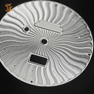 Sanyin Guilloche Textured 35mm <b>Watch</b> Face Blanc Dial Brass Manufacturer Custom Fashion SW200 Nh35 <b>Watches</b> White Dials <b>Parts</b> OEM - Product Image 4