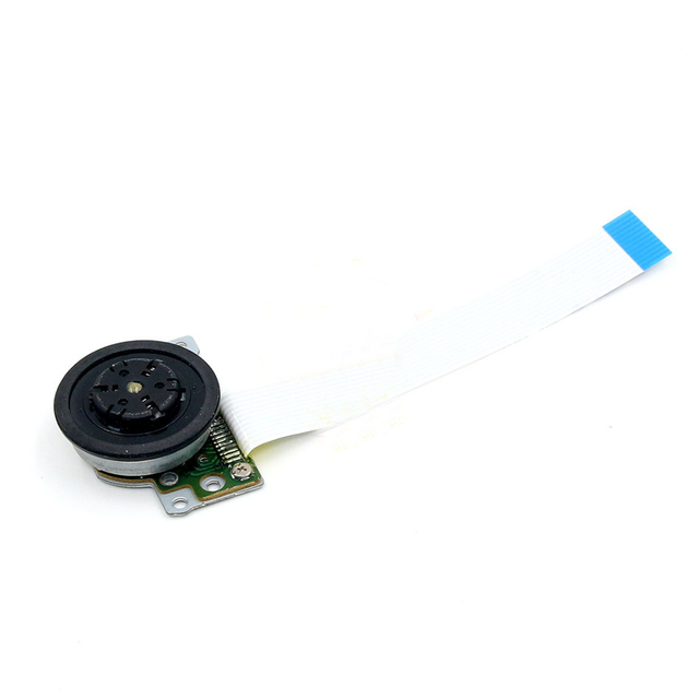 Spindle Motor Assembly for PlayStation 2 Slim Console Disc Drive Hub Motor SCPH-79001 7900X Repair Part