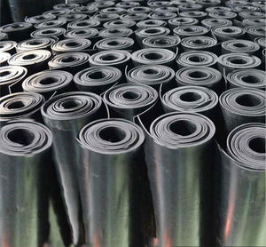 Công nghiệp <span class=keywords><strong>EPDM</strong></span> <span class=keywords><strong>SBR</strong></span> NBR tấm cao su nhà máy giá - Product Image 3