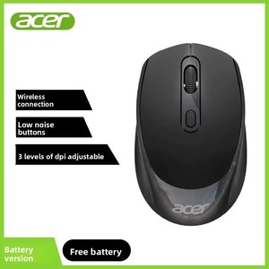 <span class=keywords><strong>Acer</strong></span> omw142 Mini Quang Thuận Tay Phải Không Dây 2.4G Cho Màu Xanh Răng Dual-Chế Độ Chuột Cho Máy Tính Xách Tay Sử Dụng - Product Image 5