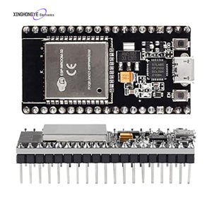 <strong>STM32</strong> STM32F103C8T6 Blue Pill <strong>Micro</strong> (Xinghongye) - Product Image 5