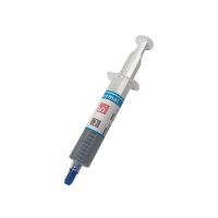 Graisse thermique de silicone de refroidissement rapide de pâte conductrice thermique HM501 de haute Performance pour des accessoires informatiques en stock