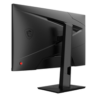 Moniteur de jeu MSI MAG 274UPF 27 pouces FlatRapid IPS Panel avec résolution de panneau 3840x2160 (UHD) Moniteur haute résolution 4K UHD