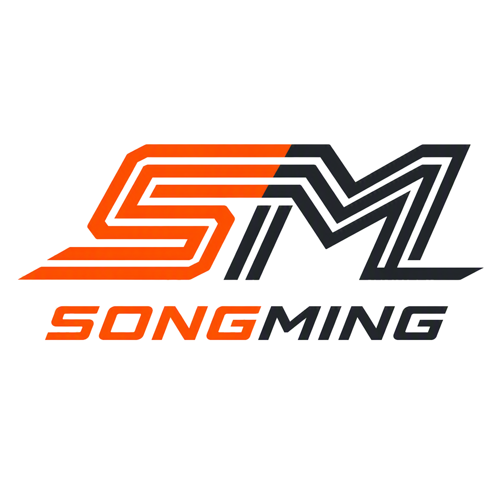 Dongguan Songming Electronic Technology Co., Ltd. logo