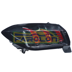 FEU ARRIÈRE LED pour <span class=keywords><strong>PEUGEOT</strong></span> <span class=keywords><strong>208</strong></span> 2020-<span class=keywords><strong>2023</strong></span> - Product Image 4