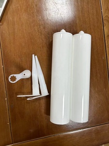 Máquina de moldeo por inyección de cartuchos de selladores de silicona 260T - Product Image 5