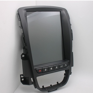 Autoradio Android 2 Din Tesla Vertical Car DVD P layer per Buick Excelle 2 <span class=keywords><strong>2009</strong></span> - 2015 per <span class=keywords><strong>Opel</strong></span> <span class=keywords><strong>Astra</strong></span> J <span class=keywords><strong>2009</strong></span> - 2017 - Product Image 3