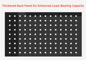Banc de travail en fer <span class=keywords><strong>d</strong></span>émontable, robuste et résistant à l'eau, avec dimensions personnalisables pour garage et <span class=keywords><strong>atelier</strong></span> - Product Image 5