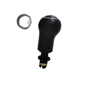 Chen Can Car <b>Gear</b> <b>Knob</b> Plastic Ergonomic For Volkswagen General Fitment - Product Image 1