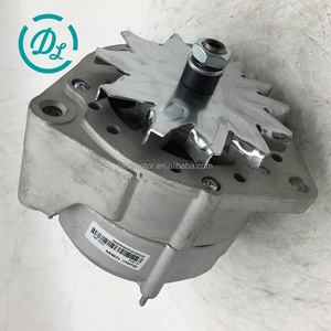 ชุดประกอบไดชาร์จรถขุด EexcavaStart 24V 80A 0071549202 0071549902 สำหรับเครื่องจักรก่อสร้าง - Product Image 4